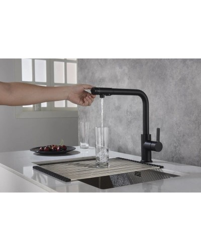 Смеситель для кухни с фильтром Timo Hette 1026/03F + H851P00