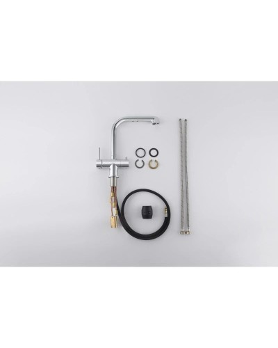 Смеситель для кухни с фильтром Timo Saona 2346/00FL + H851P00