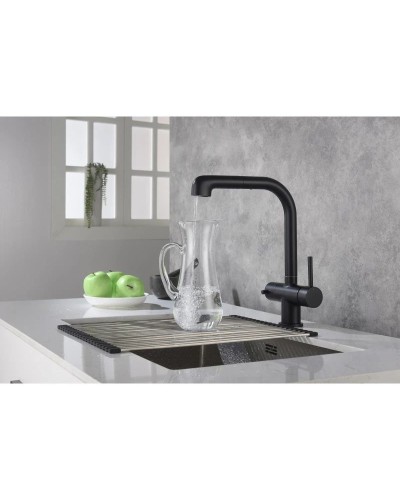 Смеситель для кухни с фильтром Timo Saona 2346/03FL + H851P00