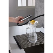 Смеситель для кухни с фильтром Timo Saona 2356/00FL + H851P00