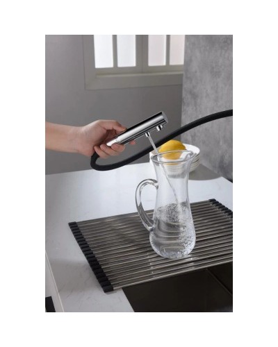 Смеситель для кухни с фильтром Timo Saona 2356/00FL + H851P00