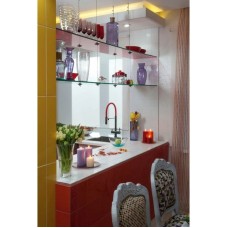 Смеситель для кухни с фильтром Omoikiri Kanto-PVD-GM вороненая сталь 4994013 + H851P00