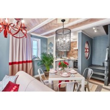 Смеситель для кухни с фильтром Omoikiri Kanto-PVD-GM вороненая сталь 4994013 + H851P00