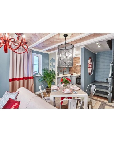 Смеситель для кухни с фильтром Omoikiri Kanto-PVD-GM вороненая сталь 4994013 + H851P00