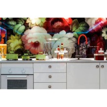 Смеситель для кухни с фильтром Omoikiri Kanto-PVD-GM вороненая сталь 4994013 + H851P00