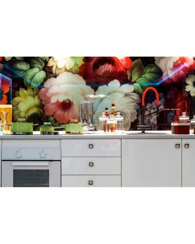 Смеситель для кухни с фильтром Omoikiri Kanto-PVD-GM вороненая сталь 4994013 + H851P00