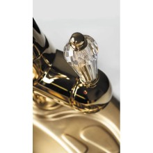 Смеситель для кухни с фильтром Omoikiri Okinawa-G золото  4994016 + H851P00