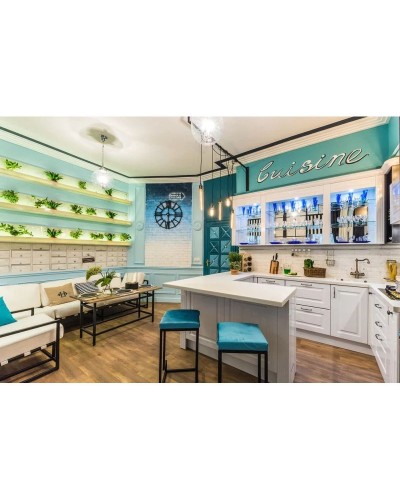 Смеситель для кухни с фильтром Omoikiri Tottori-SI античное серебро 4994046 + H851P00