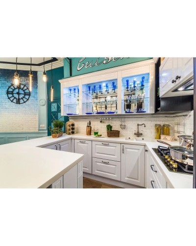 Смеситель для кухни с фильтром Omoikiri Tottori-SI античное серебро 4994046 + H851P00