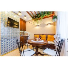 Смеситель для кухни с фильтром Omoikiri Amagasaki-SI античное серебро 4994045 + H851P00