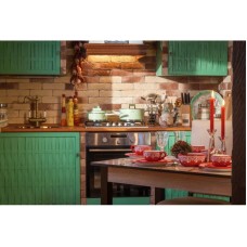 Смеситель для кухни с фильтром Omoikiri Amagasaki-AB античная латунь 4994292 + H851P00