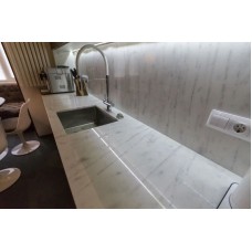 Смеситель для кухни с фильтром Omoikiri Kanto-C хром 4994015 + H851P00