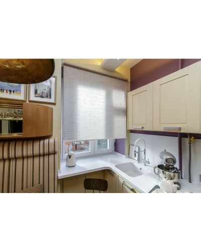 Смеситель для кухни с фильтром Omoikiri Kanto-C хром 4994015 + H851P00