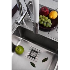 Смеситель для кухни с фильтром Omoikiri Kanto-C хром 4994015 + H851P00