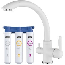 Смеситель для кухни с фильтром Paulmark Essen ES213001-431 + H851P00