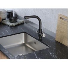 Смеситель для кухни с фильтром Paulmark Essen Es213011-418 + H851P00