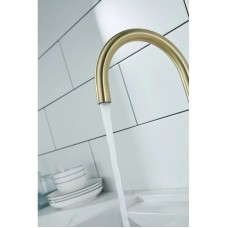 Смеситель для кухни с фильтром Paulmark Essen Es213211-BR + H851P00