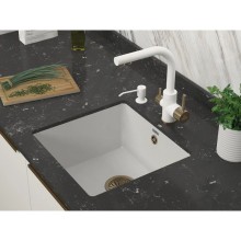 Смеситель для кухни с фильтром Paulmark Essen Es213011-431BR + H851P00