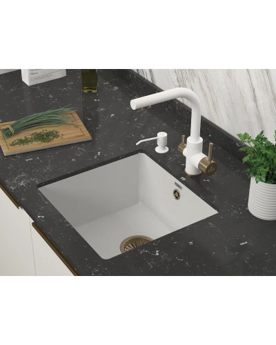 Смеситель для кухни с фильтром Paulmark Essen Es213011-431BR + H851P00