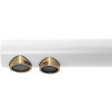 Смеситель для кухни с фильтром Paulmark Essen Es213011-431BR + H851P00