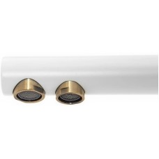 Смеситель для кухни с фильтром Paulmark Essen Es213011-431BR + H851P00