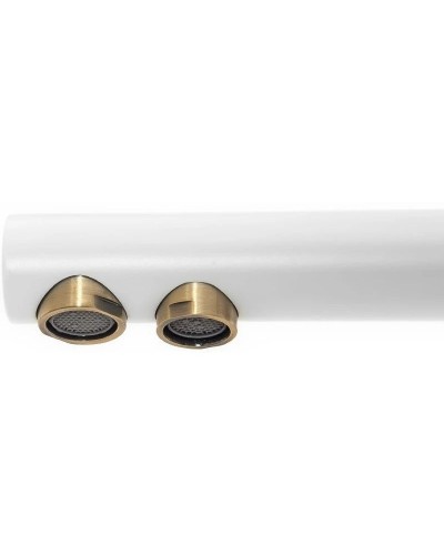 Смеситель для кухни с фильтром Paulmark Essen Es213011-431BR + H851P00