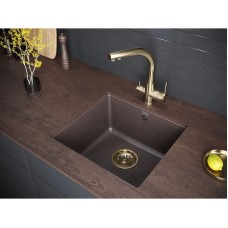 Смеситель для кухни с фильтром Paulmark Essen Es213011-BR + H851P00