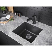 Смеситель для кухни с фильтром Paulmark Hessen He213017-401 + H851P00