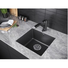 Смеситель для кухни с фильтром Paulmark Hessen He213017-401 + H851P00