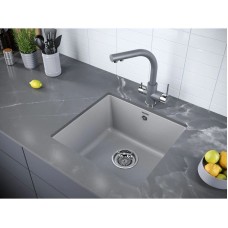 Смеситель для кухни с фильтром Paulmark Essen Es213011-402 + H851P00