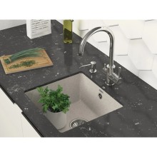 Смеситель для кухни с фильтром Paulmark Essen Es213211-CR + H851P00