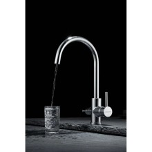 Смеситель для кухни с фильтром Paulmark Essen Es213211-CR + H851P00