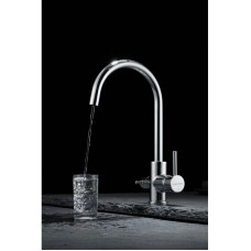 Смеситель для кухни с фильтром Paulmark Essen Es213211-CR + H851P00