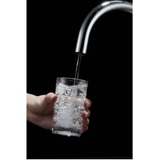 Смеситель для кухни с фильтром Paulmark Essen Es213211-CR + H851P00