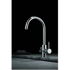 Смеситель для кухни с фильтром Paulmark Essen Es213211-CR + H851P00