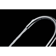 Смеситель для кухни с фильтром Paulmark Essen Es213211-CR + H851P00