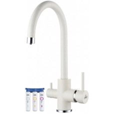 Смеситель для кухни с фильтром Paulmark Essen Es213211-331 + H851P00