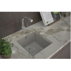 Смеситель для кухни с фильтром Paulmark Essen Es213011-GRCR + H851P00