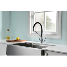 Смеситель для кухни с фильтром Paulmark Sigen Si213111-CR + H851P00