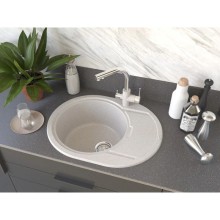 Смеситель для кухни с фильтром Paulmark Essen Es213011-BECR + H851P00