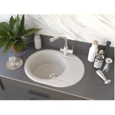 Смеситель для кухни с фильтром Paulmark Essen Es213011-BECR + H851P00