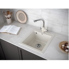 Смеситель для кухни с фильтром Paulmark Essen Es213011-BECR + H851P00