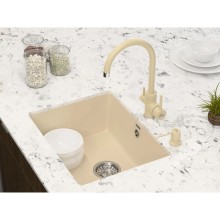 Смеситель для кухни с фильтром Paulmark Essen Es213211-428 + H851P00