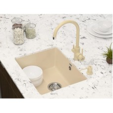 Смеситель для кухни с фильтром Paulmark Essen Es213211-428 + H851P00