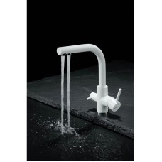 Смеситель для кухни с фильтром Paulmark Essen ES213011-431TW + H851P00