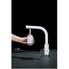 Смеситель для кухни с фильтром Paulmark Essen ES213011-431TW + H851P00