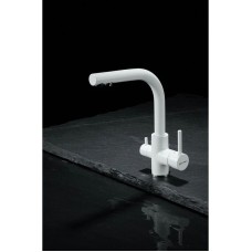 Смеситель для кухни с фильтром Paulmark Essen ES213011-431TW + H851P00