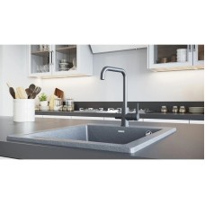 Смеситель для кухни с фильтром Paulmark Logas LO213021-402 + H851P00