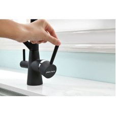 Смеситель для кухни с фильтром Paulmark Sigen SI213111-401TB + H851P00