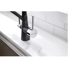 Смеситель для кухни с фильтром Paulmark Sigen SI213111-418 + H851P00